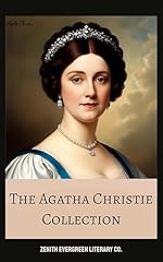 Agatha christie collection for sale  Delivered anywhere in UK