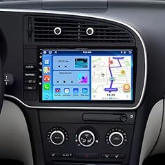 Car stereo saab for sale  Delivered anywhere in USA 