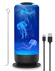 Jellyfish lamp 2.5l for sale  Delivered anywhere in UK