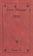 Cris d'occasion  Livré partout en France