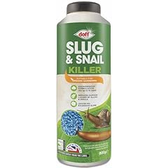 Doff slug snail for sale  Delivered anywhere in UK