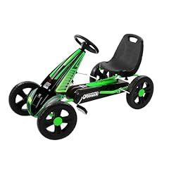 Hauck cyclone junior for sale  Delivered anywhere in USA 