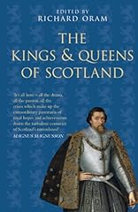 Kings queens scotland for sale  Delivered anywhere in USA 