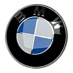 Bmw side emblema usato  Spedito ovunque in Italia 