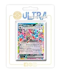 Booster hydreigon 119 usato  Spedito ovunque in Italia 