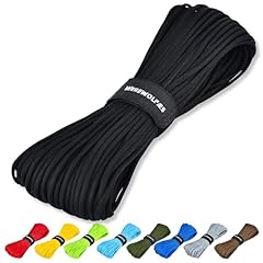 Werewolves paracord rope for sale  Delivered anywhere in USA 