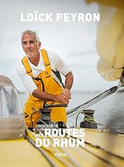 Routes rhum d'occasion  Livré partout en France