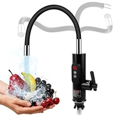 Elektrischer wasserhahn durchl gebraucht kaufen  Wird an jeden Ort in Deutschland