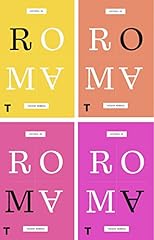Historia roma d'occasion  Livré partout en France