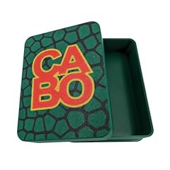 Cabo kartenbox gedruckte gebraucht kaufen  Wird an jeden Ort in Deutschland