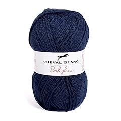 Laines cheval blanc d'occasion  Livré partout en France