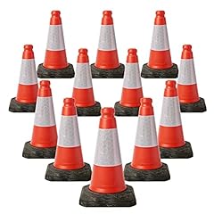 Traffic safety cones for sale  Delivered anywhere in Ireland