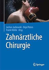 Zahnärztliche chirurgie gebraucht kaufen  Wird an jeden Ort in Deutschland