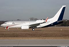 Lh2307 boeing 737 for sale  Delivered anywhere in UK