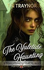 Yuletide haunting winterbourne for sale  Delivered anywhere in USA 