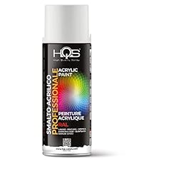 Hqs farbe spraydose gebraucht kaufen  Wird an jeden Ort in Deutschland