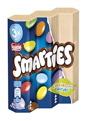 Smarties confetti ripieni usato  Spedito ovunque in Italia 