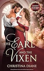 Earl vixen steamy for sale  Delivered anywhere in UK
