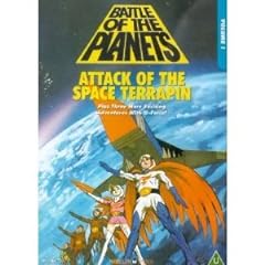Battle planets volume for sale  Delivered anywhere in UK