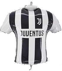Palloncino maglia juventus usato  Spedito ovunque in Italia 