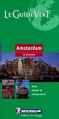 Amsterdam. ediz. francese usato  Spedito ovunque in Italia 
