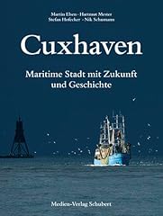 Cuxhaven maritime stadt gebraucht kaufen  Wird an jeden Ort in Deutschland