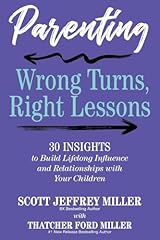 Parenting wrong turns for sale  Delivered anywhere in USA 
