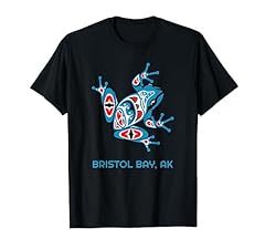 Bristol bay alaska for sale  Delivered anywhere in UK