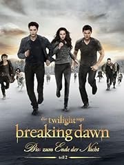 Breaking dawn biss gebraucht kaufen  Wird an jeden Ort in Deutschland