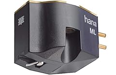 Hana moving coil for sale  Delivered anywhere in USA 