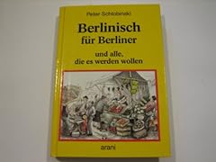 Berlinisch berliner wollen gebraucht kaufen  Wird an jeden Ort in Deutschland