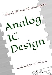 Analog design insight for sale  Delivered anywhere in UK