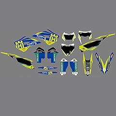Mxp kit grafico usato  Spedito ovunque in Italia 