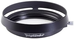 Voigtlander lens hood for sale  Delivered anywhere in USA 
