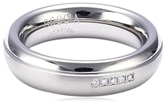 Boccia damen ring gebraucht kaufen  Wird an jeden Ort in Deutschland