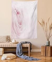 Ambesonne rose tapestry for sale  Delivered anywhere in USA 