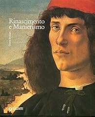 Rinascimento manierismo. grand usato  Spedito ovunque in Italia 