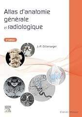 Atlas anatomie générale d'occasion  Livré partout en France