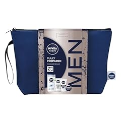 Nivea men fully for sale  Delivered anywhere in UK