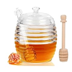 Loscarol honey jar for sale  Delivered anywhere in USA 