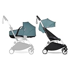 Passeggino completo babyzen usato  Spedito ovunque in Italia 
