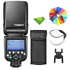 Godox tt685ii flash for sale  Delivered anywhere in USA 