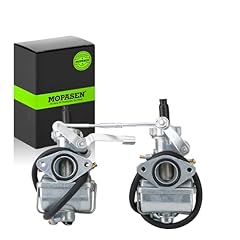 Twin carb carburetor for sale  Delivered anywhere in USA 