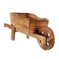 Uthclo wooden cart for sale  Delivered anywhere in USA 