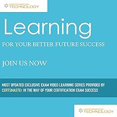 Certsmaster exclusive updated for sale  Delivered anywhere in USA 