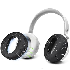 Silicone ear pads for sale  Delivered anywhere in USA 