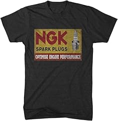 Vintage ngk spark for sale  Delivered anywhere in UK