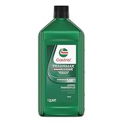 Castrol transmax high for sale  Delivered anywhere in USA 