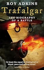 Trafalgar biography battle for sale  Delivered anywhere in UK