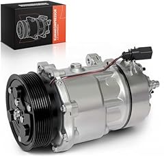 Frankberg compressore dell usato  Spedito ovunque in Italia 